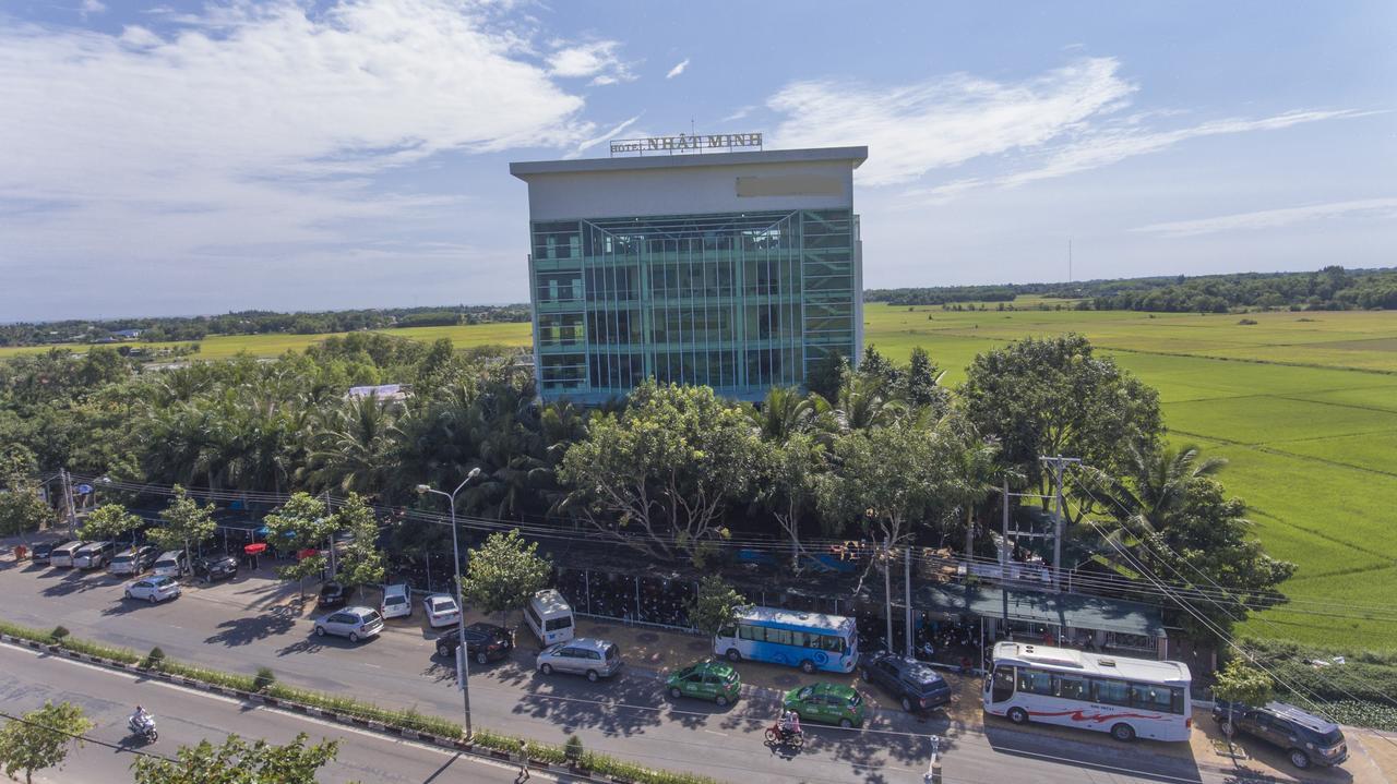 Nhat Minh מלון 3*
